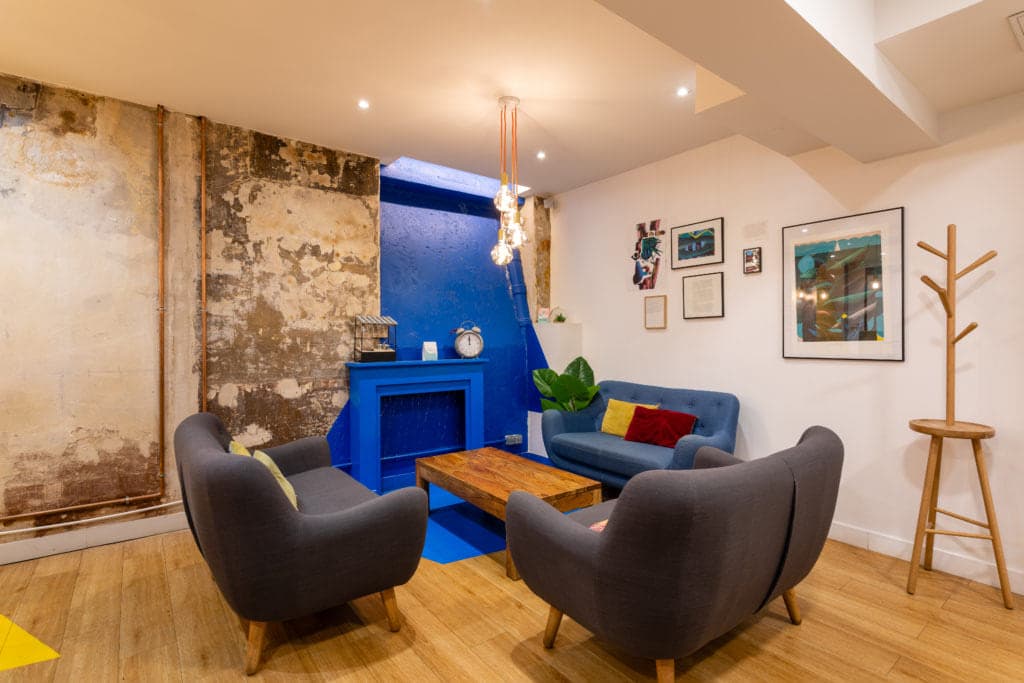 Le café-coworking, c’est quoi ?