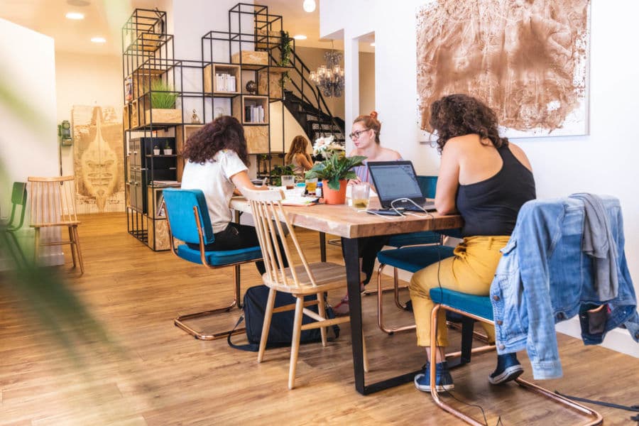 Enquête : l’impact du Covid19 sur les entrepreneurs et freelances