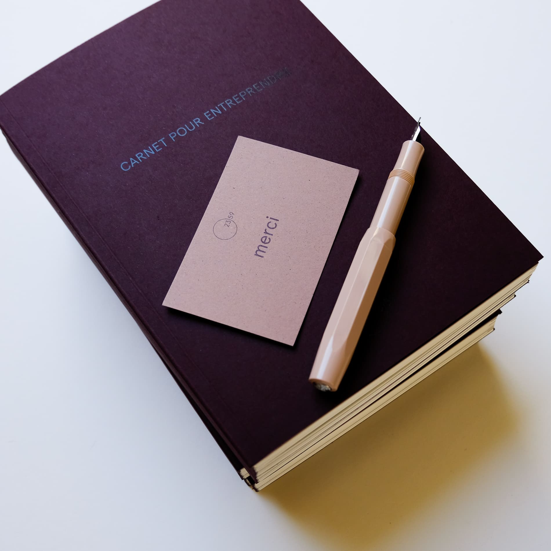 Interview d’Anne Humbert, fondatrice de 23heures59editions