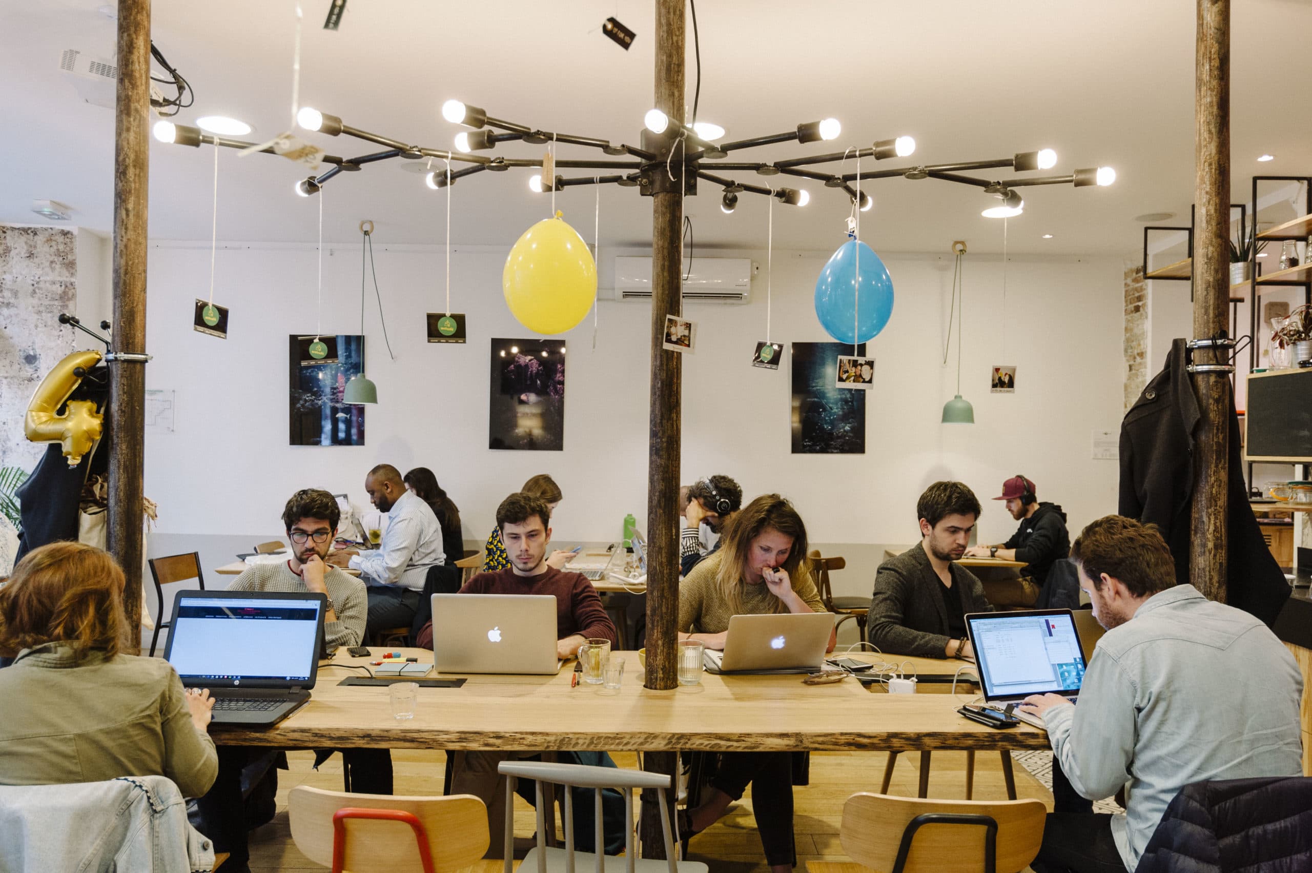 Tikki : Comment être efficace en multi-mission ? L’art de compartimenter son attention