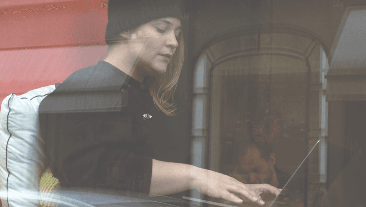 Interview de Candice, freelance à l’Anticafé