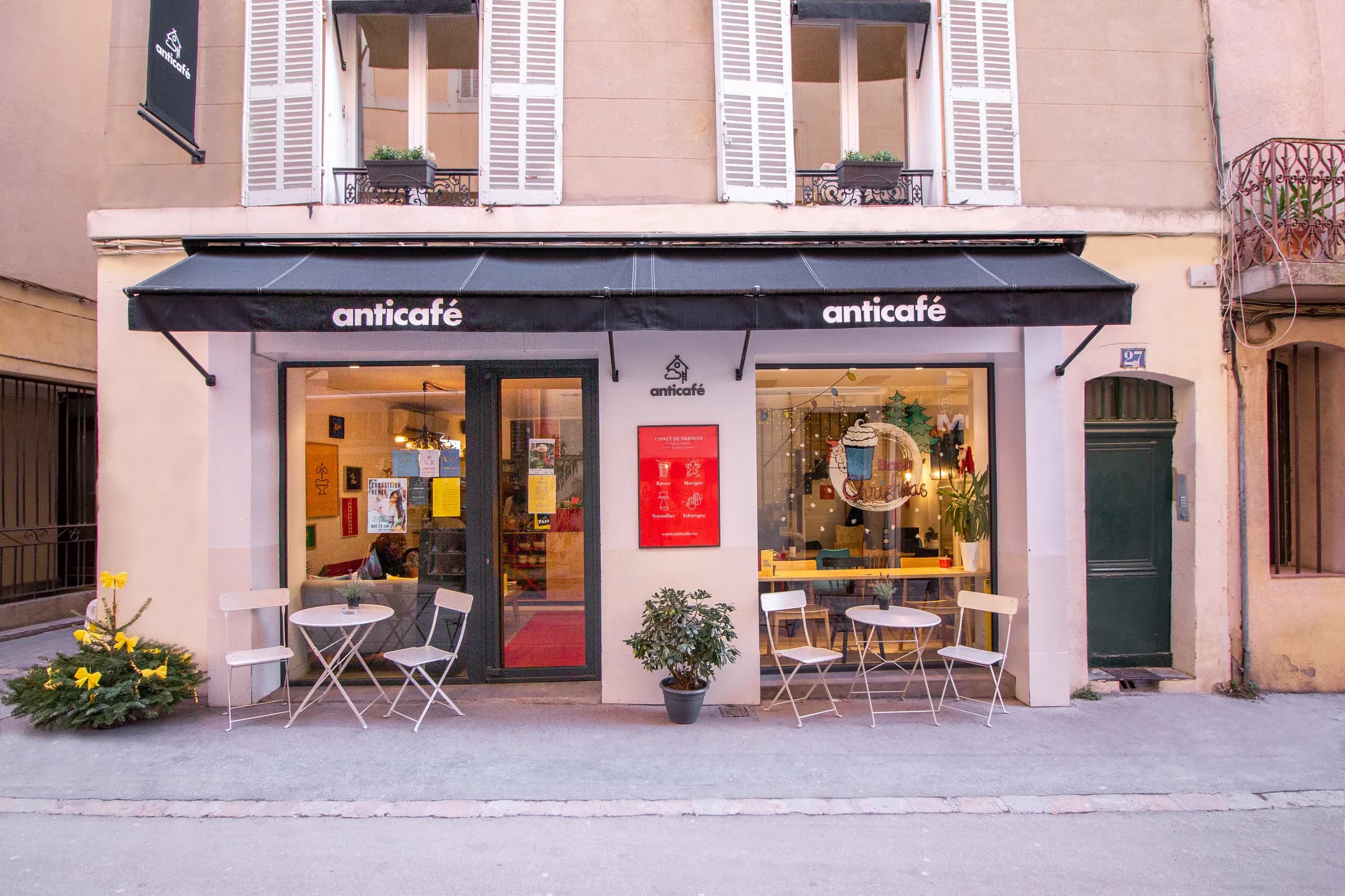 Nos 5 conseils pour trouver un espace de coworking à votre image