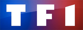 Groupe TF1 logo - Anticafé