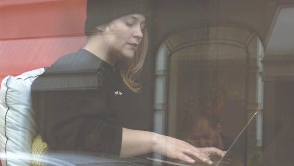 Template Bannière Site 3 - Anticafé