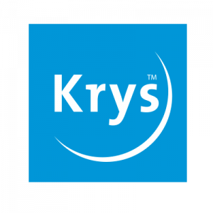 Krys Logo - Anticafé