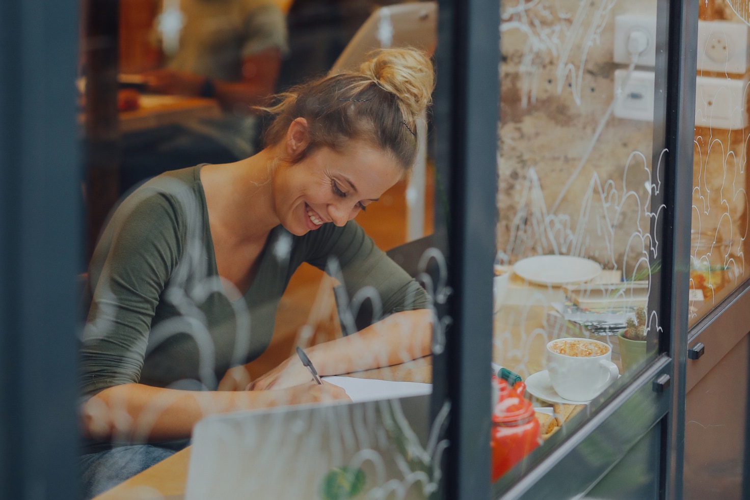 Anticafé République